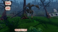 A screenshot taken in Dreams. 2 of 30.