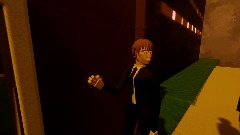 Luna's New Life - episode 12A