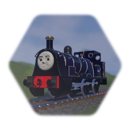 Sonny the Well Tank Engine V3