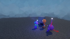 Definitely NOT a Robot Phase 2 Definitely NOT a Mettaton Ripoff