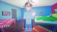 A screenshot taken in Dreams. 1 of 3.