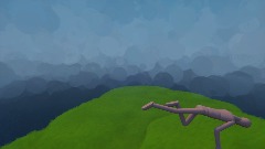 A screenshot taken in Dreams. 1 of 1.