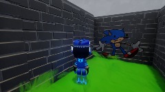 A screenshot taken in Dreams. 11 of 22.