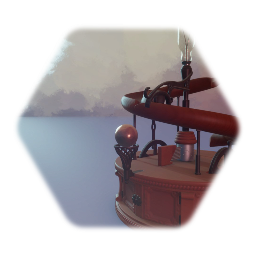 Faraday's Perpetual Dynamo