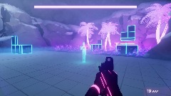 Arena of Disco (FPS)