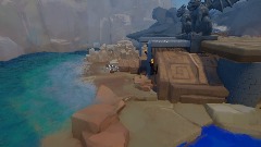 ¡Mi Templo antiguo!