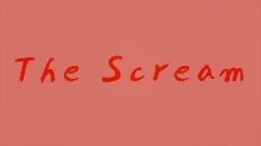 The Scream