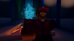 A screenshot taken in Dreams. 9 of 23.