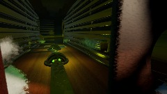 A screenshot taken in Dreams. 5 of 5.