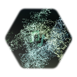 Ambiant blade runner type