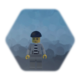 snakes squealer(lego city undercover)