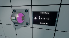 A screenshot taken in Dreams. 6 of 14.