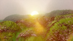 A screenshot taken in Dreams. 8 of 21.