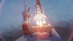 A screenshot taken in Dreams. 1 of 4.
