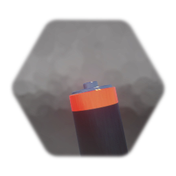 Collectible Battery