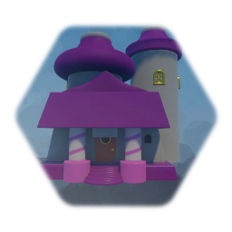 Charitable Crystals Shop