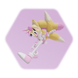 <button="Vanilla the Fox">