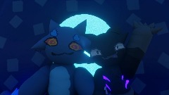 A screenshot taken in Dreams. 1 of 1.