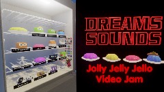 A screenshot taken in Dreams. 4 of 6.