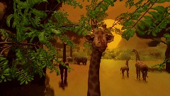 A screenshot taken in Dreams. 14 of 14.