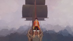 A screenshot taken in Dreams. 27 of 30.