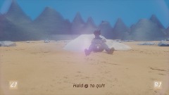 A screenshot taken in Dreams. 1 of 21.