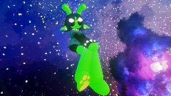 A screenshot taken in Dreams. 4 of 22.