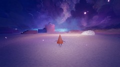 A screenshot taken in Dreams. 1 of 1.