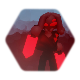 STAR ROGUE Legacy Fighter  : Shadia