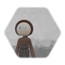 Theodore Skybeggar [OUTDATED]