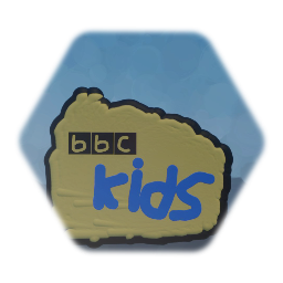 BBC kids logo