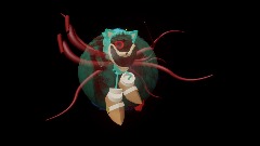 A screenshot taken in Dreams. 2 of 3.