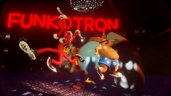 Toejam and Earl - Disco on Funkotron