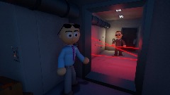 A screenshot taken in Dreams. 5 of 6.