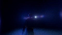 A screenshot taken in Dreams. 2 of 4.