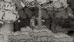 A screenshot taken in Dreams. 12 of 20.