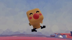 Моё творение<nbsp>— 23.1.2021