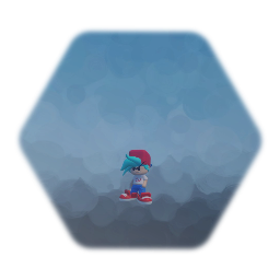 Friday night funkin'Boy friend