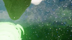 Boys party in the Crib