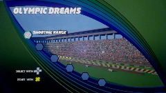 Olympic Dreams - Intro