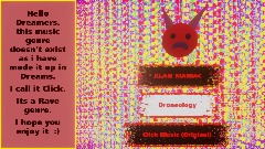 Alan - Droneology (Click Music)