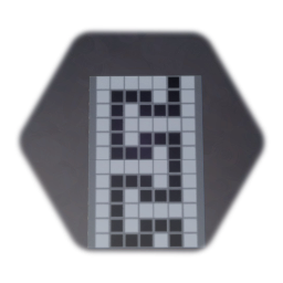 Rectangle Mosaic | 1