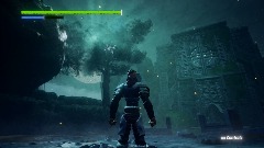 A screenshot taken in Dreams. 7 of 8.