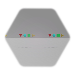 Grouping Lesson, what needs to be moveable/collidable?