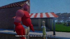 One Punch Man: Stage 1 vs Crabalante 1.2 (Updated)