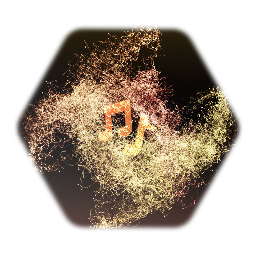 Nightmare's Theme (Orby and the Shapeiverse: Revamped OST)