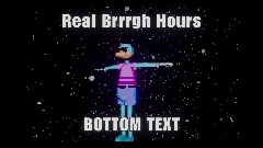 Watchu Know Bout Rollin' Down In The Brrrgh