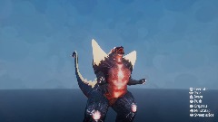 A screenshot taken in Dreams. 6 of 6.
