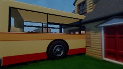 Wheelchair chronicle 2