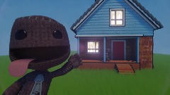 Sackboy's Awesome RPG House